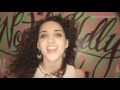 Natália Kelly - Shine (Austria) 2013 Eurovision Song Contest