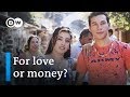 Brides for sale - Bulgaria's Roma marriage market - DW Doc - 2018
