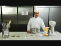 Celiachia: lavorazione in panificio Celiachia: lavorazione in panificio