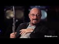 Jethro Tull's Ian Anderson interview: 'I swapped £30,000 guitar for a £30 flute'