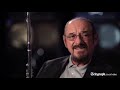 Jethro Tull's Ian Anderson interview: 'I swapped £30,000 guitar for a £30 flute'