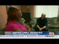Oklahoma family grieves for dead child
