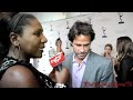 Shawn Christian at the 40th Annual Daytime Emmy Awards Nominee Reception @ShawnC4real