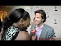 Shawn Christian at the 40th Annual Daytime Emmy Awards Nominee Reception @ShawnC4real