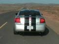 2007 Dodge Charger SRT8 Supercharged Test Run