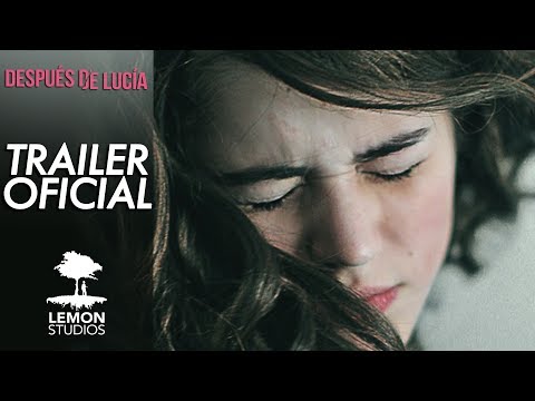 Estreno nacional del filme “Después de Lucía”