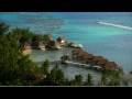 Bora Bora - Paradise on earth (1/3)