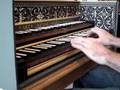 CBH Transposing the harpsichord keyboards II