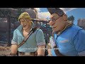 Knack : Playthrough / Gameplay #04 Fr
