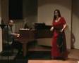 Schubert - Heidenröslein - Dorothea Fayne
