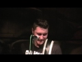 Pils - Punk Rock Gang (09-10-2010 Wrocław)