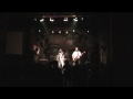 Pils - Punk Rock Gang (09-10-2010 Wrocław)