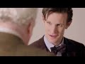 Behind the Lens - The Day of the Doctor - Doctor Who 50th Anniversary - BBC