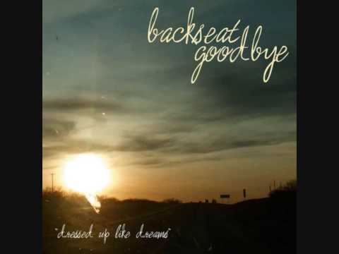 Backseat Goodbye - Song For Audrey