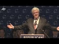 Gingrich Expresses Strong Support for Israel