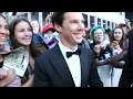 The Fifth Estate: Benedict Cumberbatch (TIFF Red Carpet)