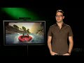 Microsoft Kinect Video Review