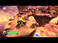 Eye Brawl Upgrades - Skylanders Giants