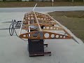 My Home Depot Project Airplane