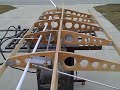 My Home Depot Project Airplane