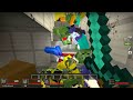 Left 4 Dead 2: Minecraft Style - Out Of Body Experience (Deathcraft II Campaign Part 1)