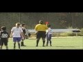 8 yr old American Mario Balotelli from JOGA SC
