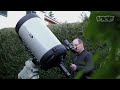The Man Who Hunts Spy Satellites