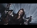 Dina Garipova - What If (Russia) 2013 Eurovision Song Contest Official Video