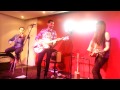 The Bright - Jolene @ Fnac Castellana (Madrid)