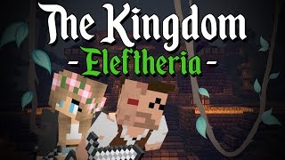 Thumbnail van The Kingdom - #3 - STIEKEM ATLAAN ONTVOEREN!! - Eleftheria