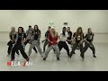 #thatPOWER will.i.am ft. Justin Bieber choreography by Jasmine Meakin (Mega Jam)
