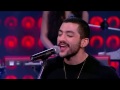 Bassem Youssef El Bernameg Episode 22, Season 2,-Music Segment- Mashrou3 leila band