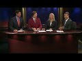 Raw: Ron Burgundy Anchors ND Newscast