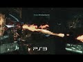 Crysis 3 Graphics Comparison - PS3 vs. PC. Vs. 360