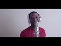 Trey Songz - Fumble (Cover) By Vedo