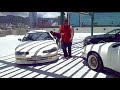Honda Prelude / Hawaii Style