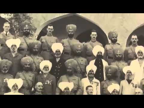 BBC Remembrance - The Sikh Story (Full HQ Program)