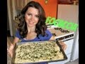 Rosemary Focaccia Recipe- Cooking in Manhattan with Serena