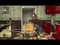 HD【COD:BO】最強武器クリンコフ