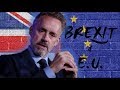 Jordan Peterson on Brexit and the Doom of the EU - 2018