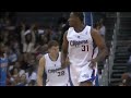 Blake Griffin Preseason Highlights
