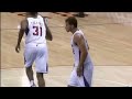 Blake Griffin Preseason Highlights