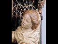 Josquin des Prez: Déploration sur la mort de Johannes Ockeghem