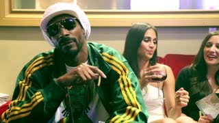Snoop Dogg ft. Tha Dogg Pound - That's My Work (Music Video 