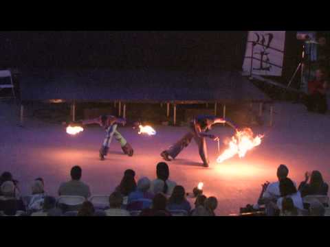 steel wool poi. Added to queue Partner Poi