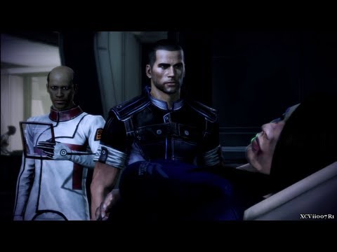 Mass Effect 3 Walkthrough Part 100