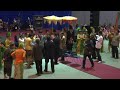Pelepasan Siswa-Siswi kelas XII SMA BPI 1 Bandung tahun 2012-2013