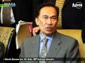 Heret Anwar ke JK Hak, MP keluar dewan