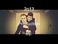 Neco Strumica 2013 - Darabukalar By: Abdulche