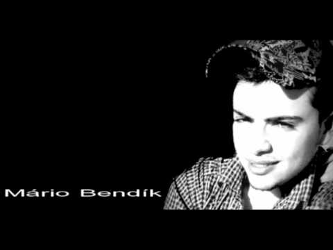 Hello Lionel Richie cover Mário Bendík